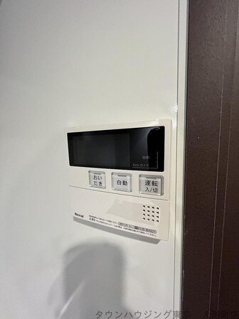 CREAL日本橋浜町の物件内観写真